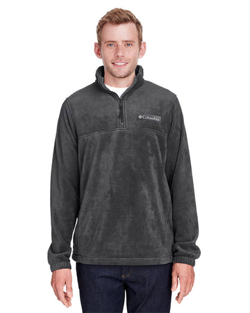 Columbia 1620191 - Men's ST-Shirts Mountain Half-Zip Fleece Jacket