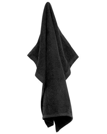Carmel Towel Company C1518 - Velour Hemmed Towel
