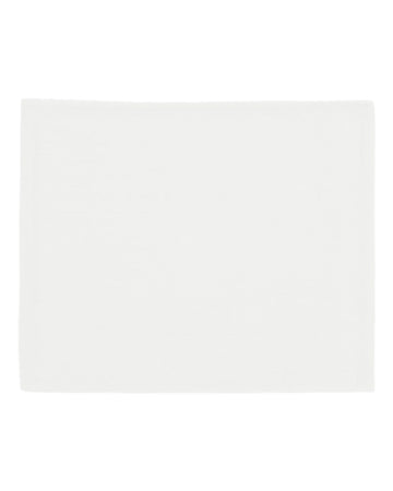 Carmel Towel Company C1518 - Velour Hemmed Towel