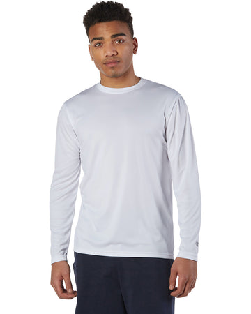 Champion CW26 - Double Dry® Performance Long Sleeve T-Shirt