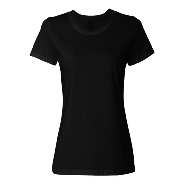 Fruit of the Loom L3930R - Ladies' Heavy Cotton HD™ Short Sleeve T-Shirt