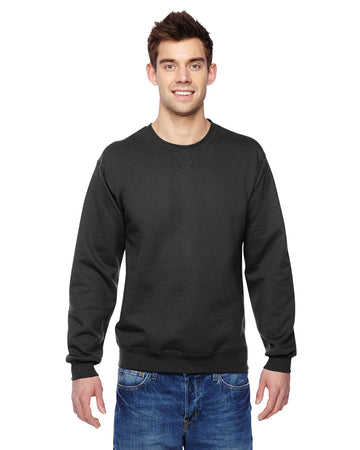 Fruit of the Loom SF72R - SofSpun Crewneck Sweatshirt