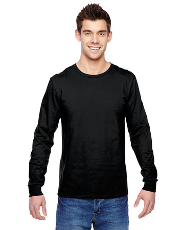 Fruit of the Loom SFLR - SofSpun Jersey Long Sleeve T-Shirt