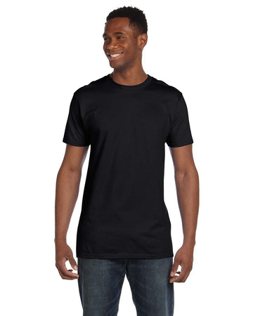 Hanes 4980 - Hanes® Men's Nano-T® Cotton T-Shirt