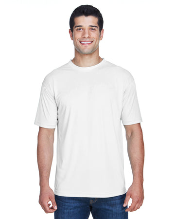 UltraClub 8420 - Men's Cool & Dry Sport Performance Interlock T-Shirt