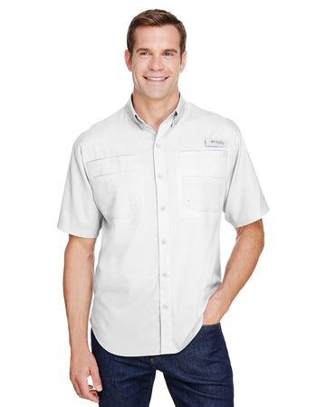 Columbia 7266 - Men's Tamiami II Short-Sleeve Shirt