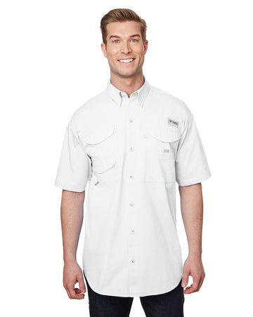 Columbia 7130 - Men's Bonehead Short-Sleeve Shirt