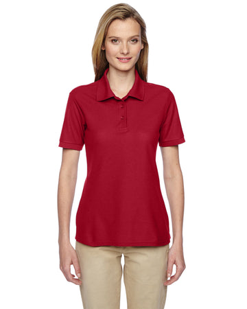 JERZEES 537WR - Ladies' Easy Care Sport Shirt