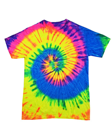 Tie-Dye CD1160 - Toddler T-Shirt