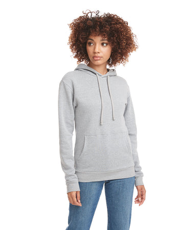 Next Level 9302 - Unisex Classic PCH  Pullover Hooded Sweatshirt