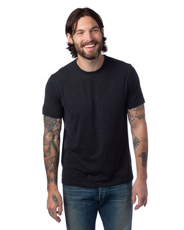 Alternative Apparel 4400HM - Men's Modal Tri-Blend T-Shirt