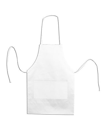 Liberty Bags 5502 - Adjustable Neck Loop Apron