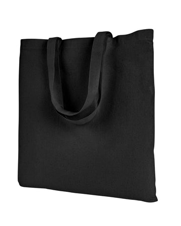 Liberty Bags 8502 - Branson Cotton Canvas Tote