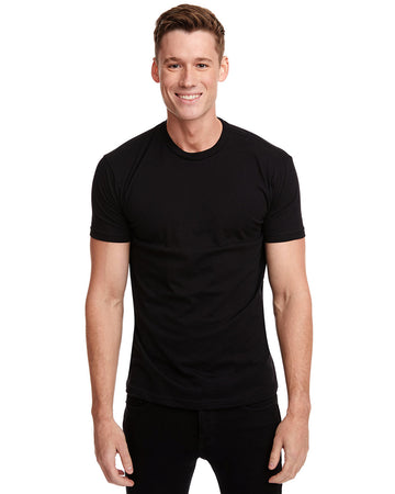 Next Level Apparel 3600 - Unisex Cotton T-Shirt