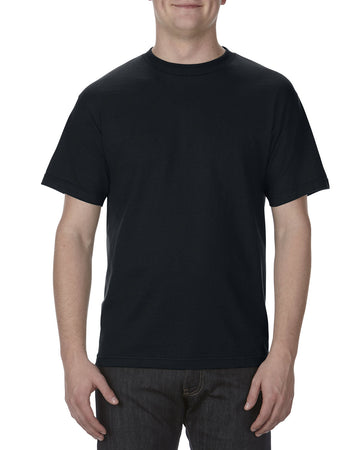 American Apparel AL1301 - Adult 6.0 oz., 100% Cotton T-Shirt