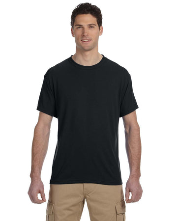 Jerzees 21M - Adult DRI-POWER® SPORT Poly T-Shirt