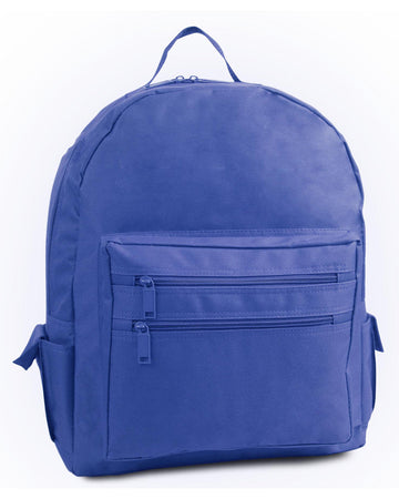 Liberty Bags 7707 - Backpack on a Budget