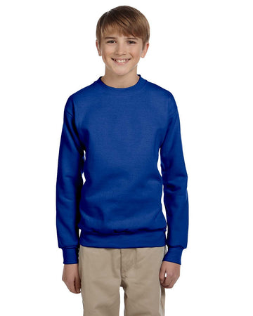 Hanes P360 - EcoSmart® Youth Sweatshirt