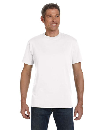 Econscious EC1000 - 9.17 oz., 100% Organic Cotton Classic Short-Sleeve T-Shirt