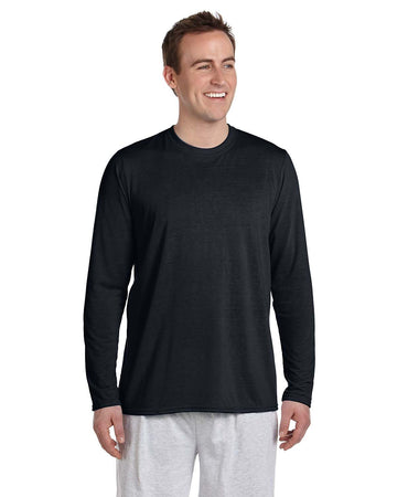 Gildan G424 - Performance 5 oz. Long-Sleeve T-Shirt