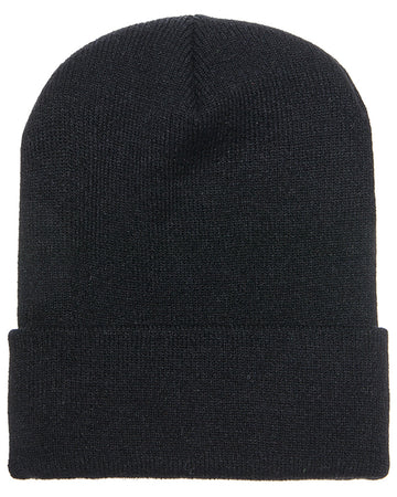 Yupoong 1501 - Cuffed Knit Cap