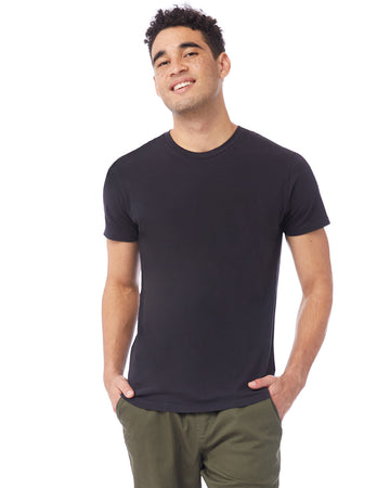 Alternative 04850C1 - Men's Distressed Heritage T-Shirt