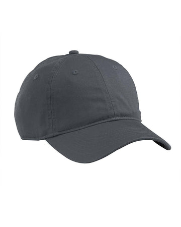 econscious EC7000 - Organic Cotton Twill Unstructured Baseball Hat