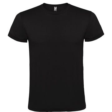 ATOMIC 150 Tubular short-sleeve t-shirt