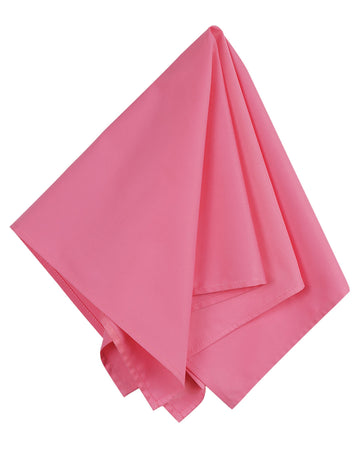 Big Accessories BA001 - Solid Bandana