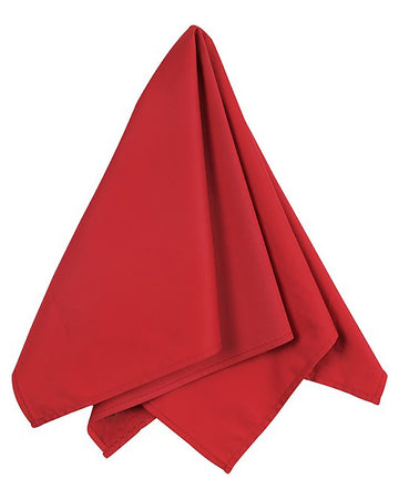 Big Accessories BA001 - Solid Bandana
