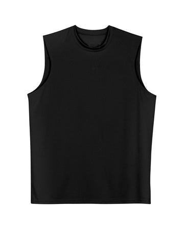 A4 N2295 - Men's Cooling Performance Muscle T-Shirt