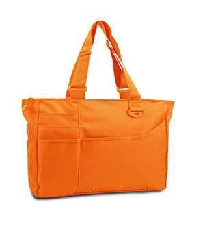 Liberty Bags 8811 - Recycled Super Feature Tote