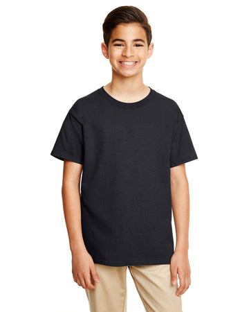 Gildan G645B - Youth T-Shirt