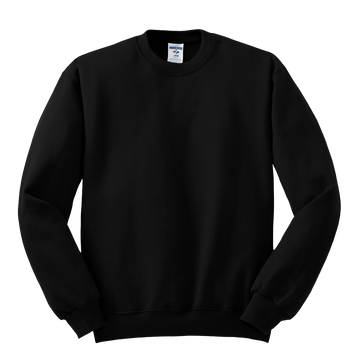 Jerzees 562 - Nublend Fleece Crew