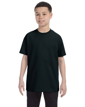 Gildan G500B - Heavy Cotton™ Youth T-Shirt