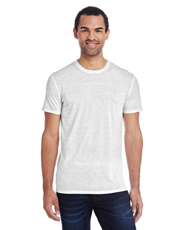 Threadfast 104A - Men's Blizzard Jersey Short-Sleeve T-Shirt