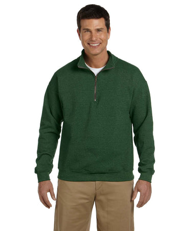 Gildan G188 - Heavy Blend Adult  13.3 oz./lin. yd. Vintage Cadet Collar Sweatshirt