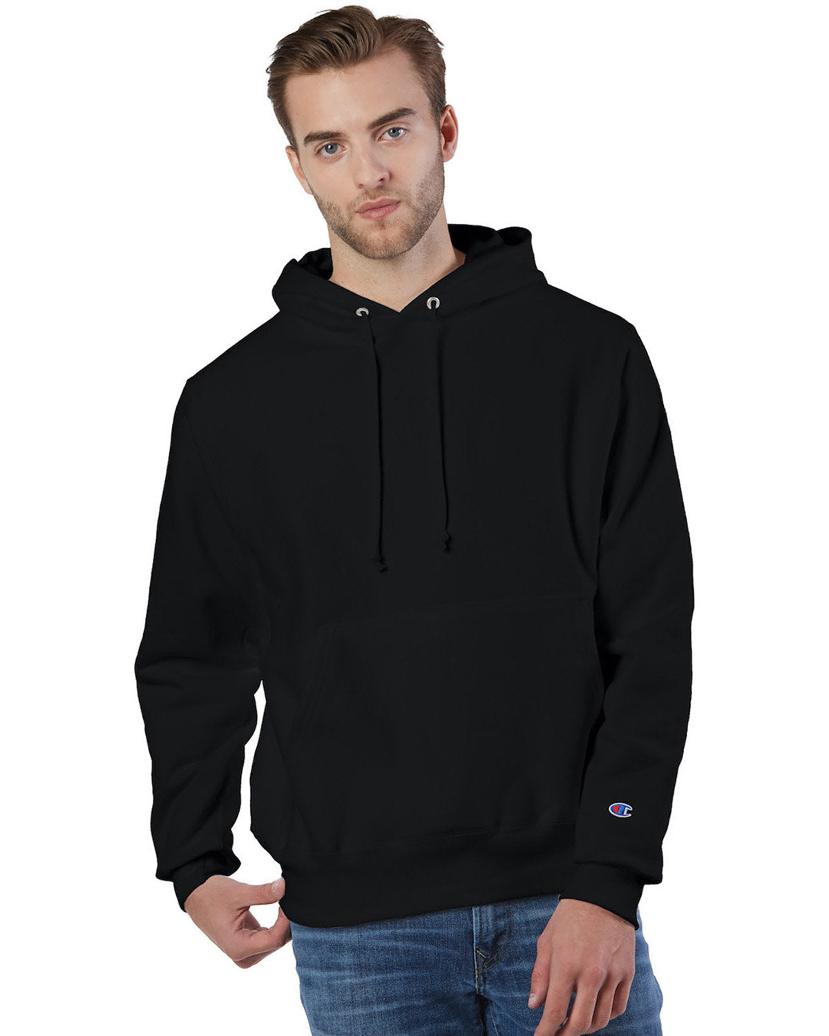 Champion S1051 - Reverse Weave® 17.15 oz./lin. yd. Pullover