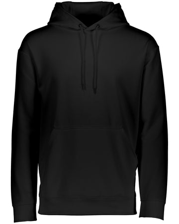 Augusta Sportswear 5505 - Wicking Fleece Hooded Sweatshirt