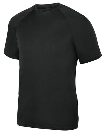 Augusta Sportswear 2790 - Attain Raglan Sleeve Wicking Tee